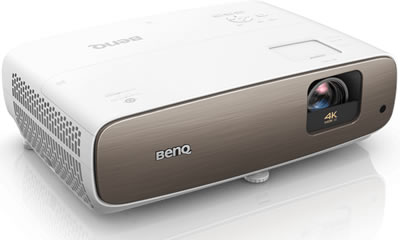 benq w2700 projector