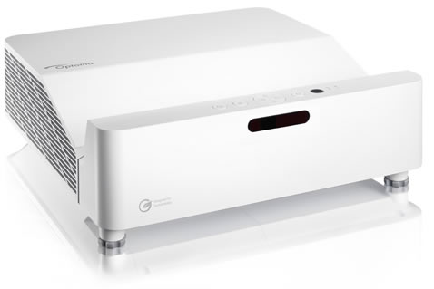 optoma AZH430UST projector