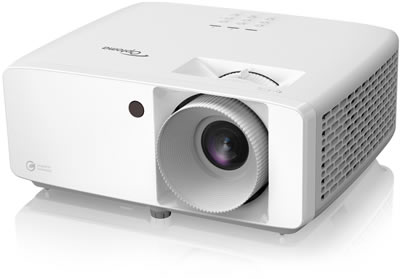 optoma AZH500 projector