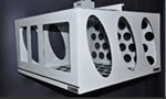 Projector Cage Mount