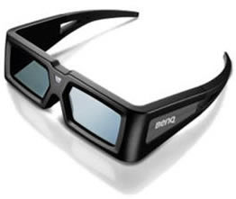 W7000 3D Glasses