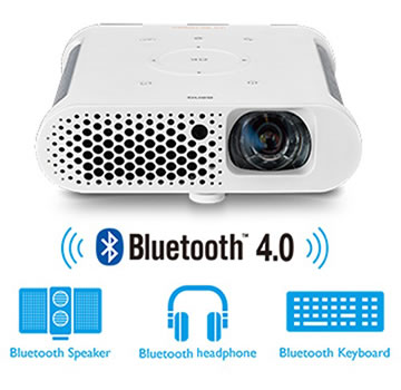 GS1 Bluetooth