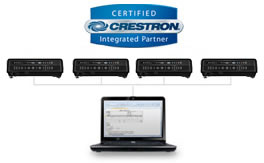 crestron