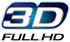 3D Logo
