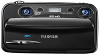 3D Camera