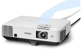 EB-1850W Keystone