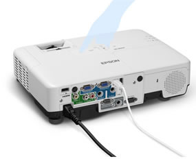 EB-1850W Power