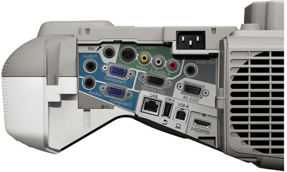 EB-470 Rear