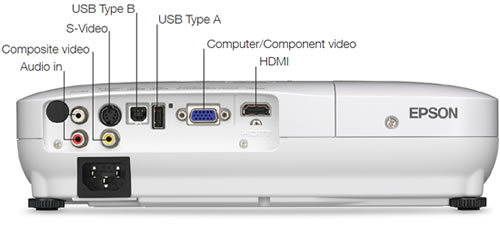EB-W10 Rear