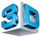 3D