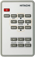 CPDH300 Remote