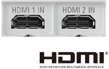 M303WSG HDMI
