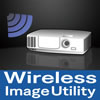 M303WSG Wireless Image utility