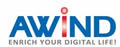 Awind Logo