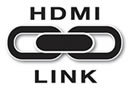 GT1080 HDMI Link