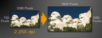 Full HD HD23