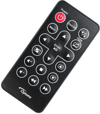 ML750 Remote