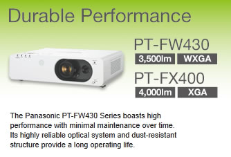 FX400EA FX430EA