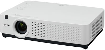 PLC-XU4000