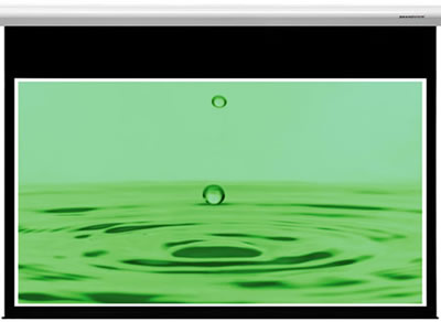 Grandview Motorised Screen