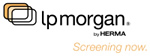 LP Morgan Logo