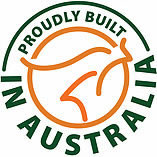 australian built mount