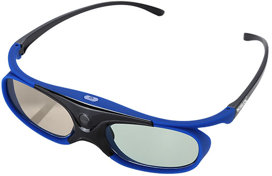 Boblov 3D Glasses