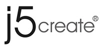 j5 Create logo