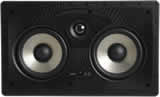 polk VS255CRT speaker