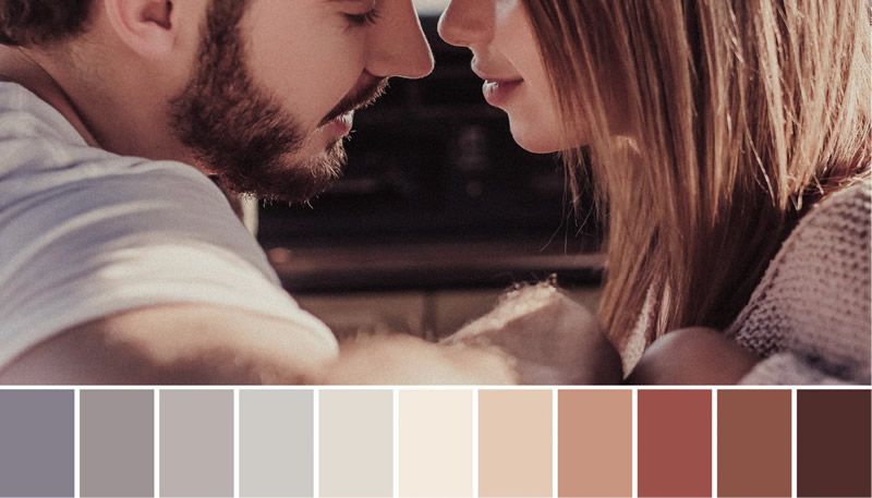 gv30 colour