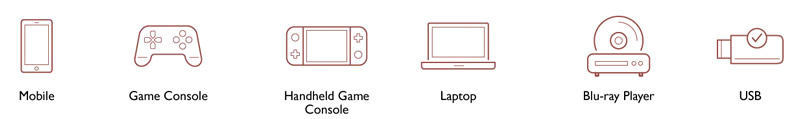 gv30 connectivity