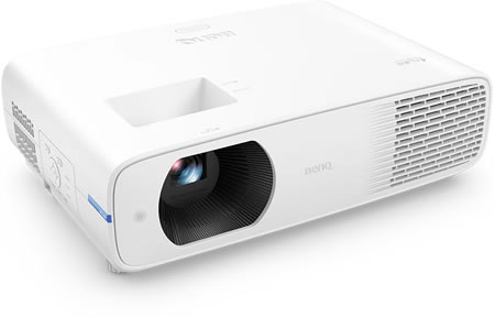 benq lh730 projector