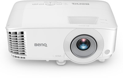 benq ms560 projector
