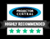projector central review