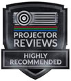 projector reviews