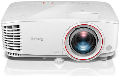 benq th671st projector