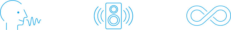 tk850 cinema audio