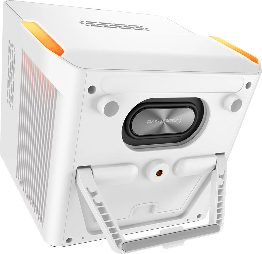 X300G Portable Gaming Projector