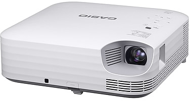 casio xjs400wn projector