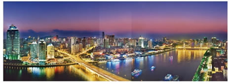 EB-L770U Edge Blending