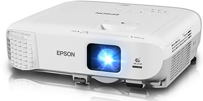 Epson EB-982W