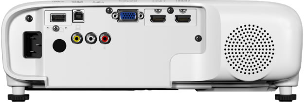 EB-FH52 rear panel