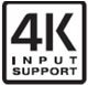 EH-ls300b 4k supported