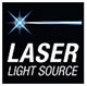 EH-ls300b laser light