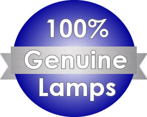 genuine lamps