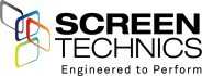 Screen Technics logo