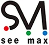 See Max Screens Logo