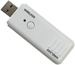 NEC Wireless Adapter NP05LM4