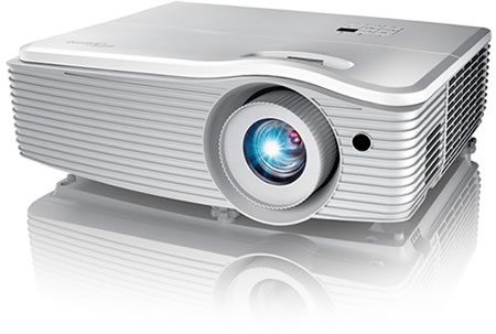 optoma eh512 projector