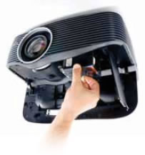 Optoma EH512 Projector